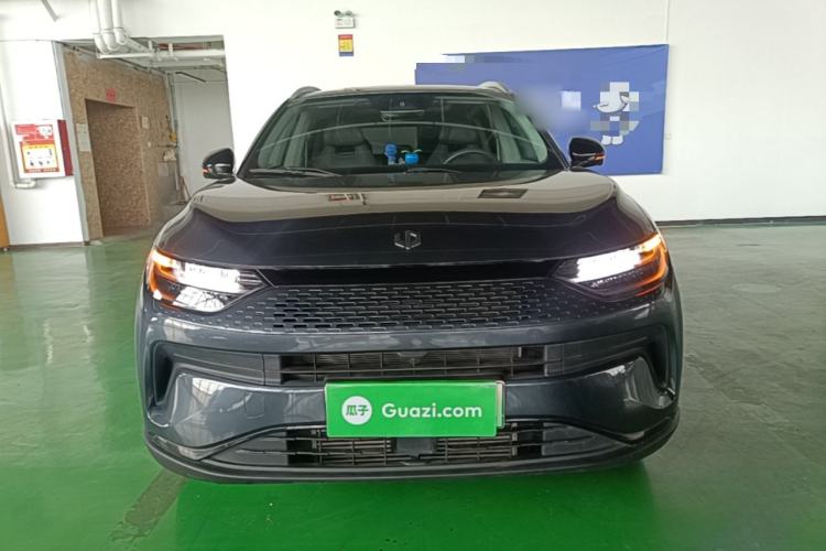 Leapmotor C11 2023 — 2