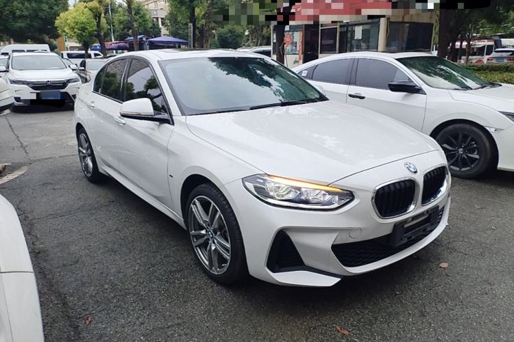 BMW 125i 2020 — 3