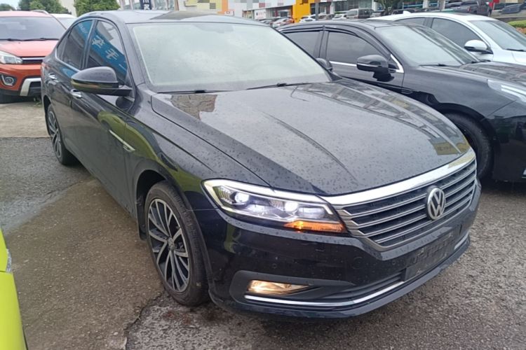 Volkswagen Lavida 2019 — 3