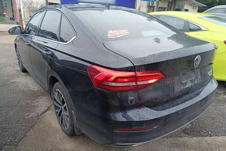 Volkswagen Lavida 2019 — 4