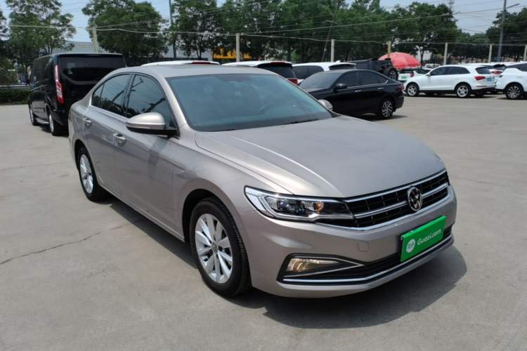 Volkswagen Bora 2021 — 3