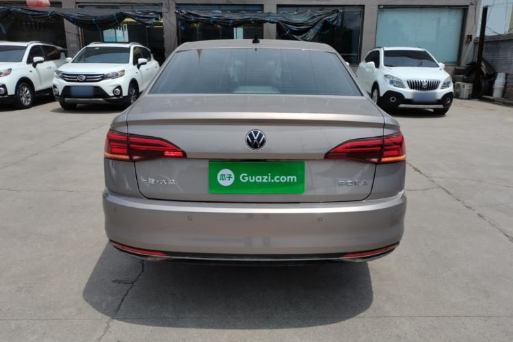 Volkswagen Bora 2021 — 5