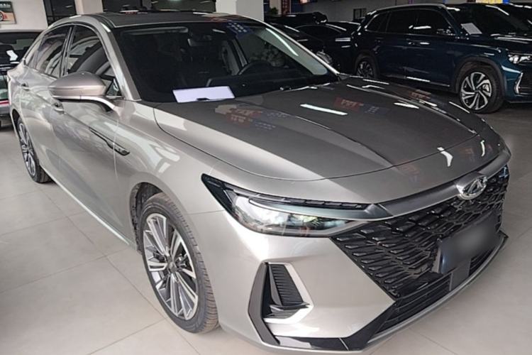 Chery Arrizo 8 2024 — 3
