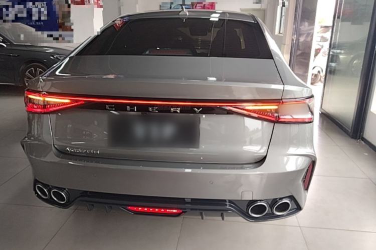 Chery Arrizo 8 2024 — 5