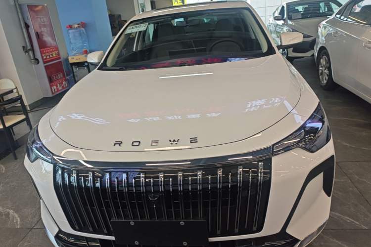 Roewe i6 2026 — 2