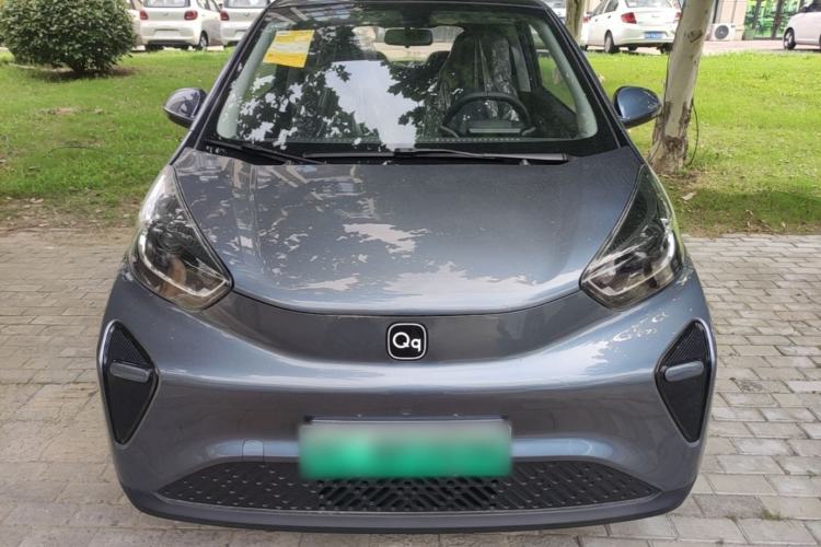 Chery QQ qq little ant 2024 — фото 2
