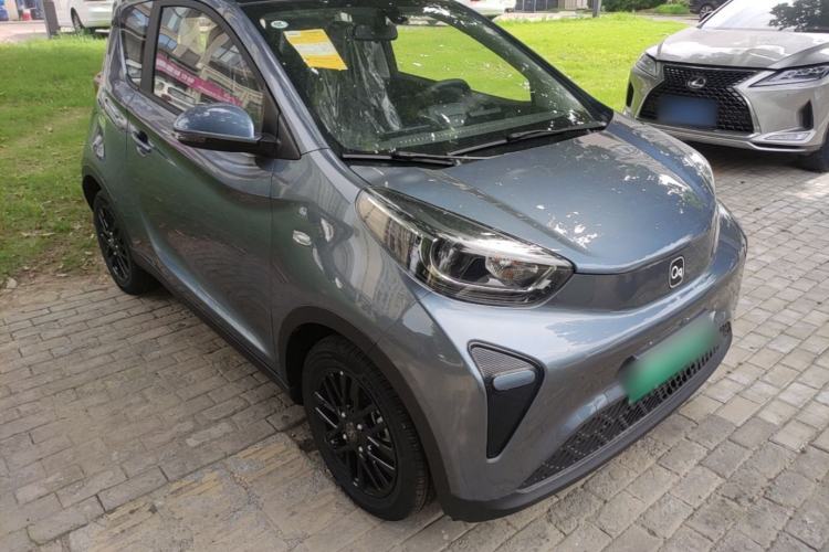 Chery QQ qq little ant 2024 — фото 3