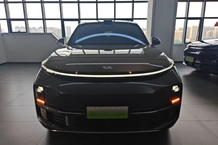 Li Auto L9 2022 — 2