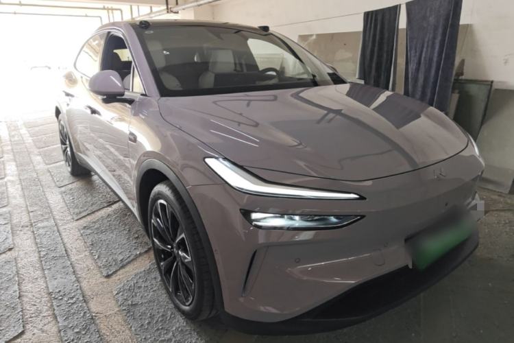 Onvo L60 2025 — 3