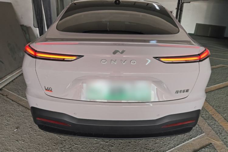 Onvo L60 2025 — 5