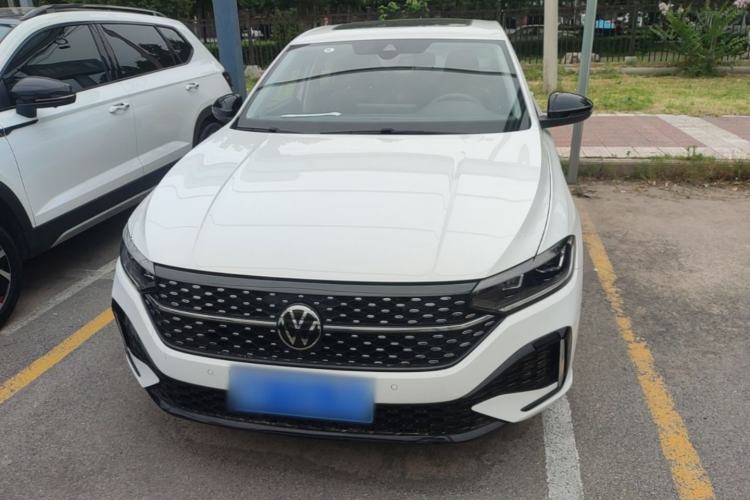 Volkswagen Lavida 2024 — 2