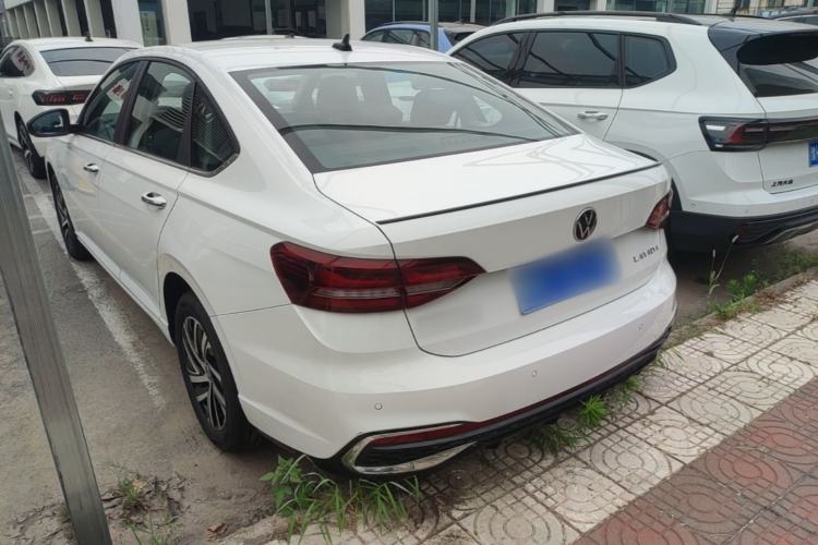 Volkswagen Lavida 2024 — 4