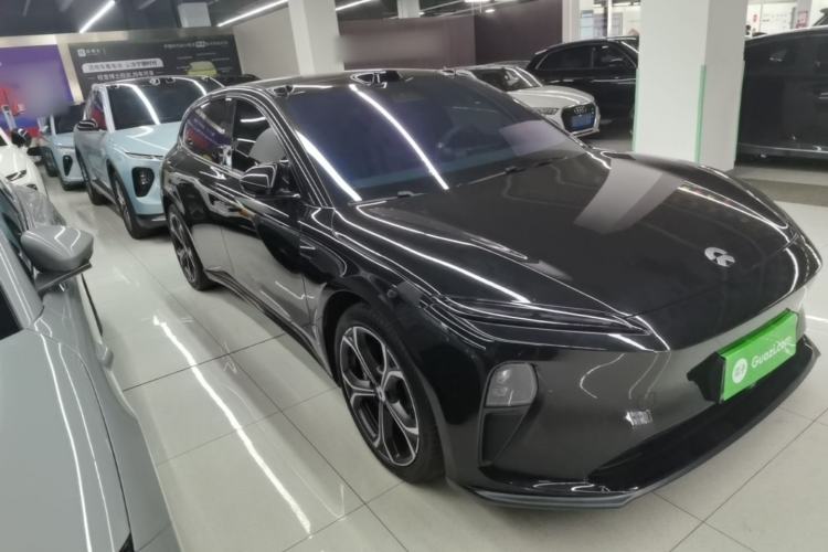 NIO ET5T 2024 — 3