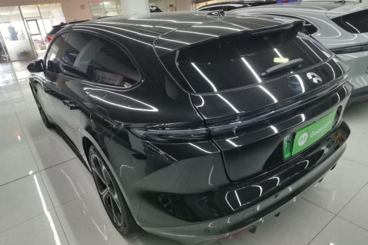 NIO ET5T 2024 — 4
