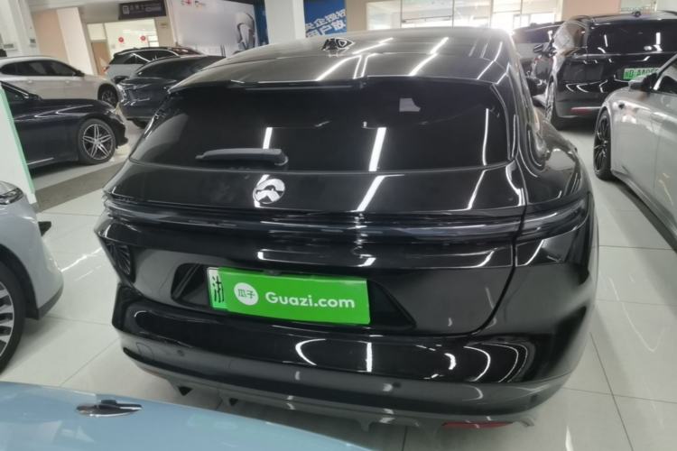 NIO ET5T 2024 — 5