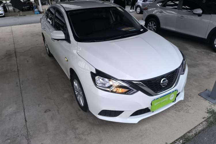 Nissan Sentra 2024 — 3