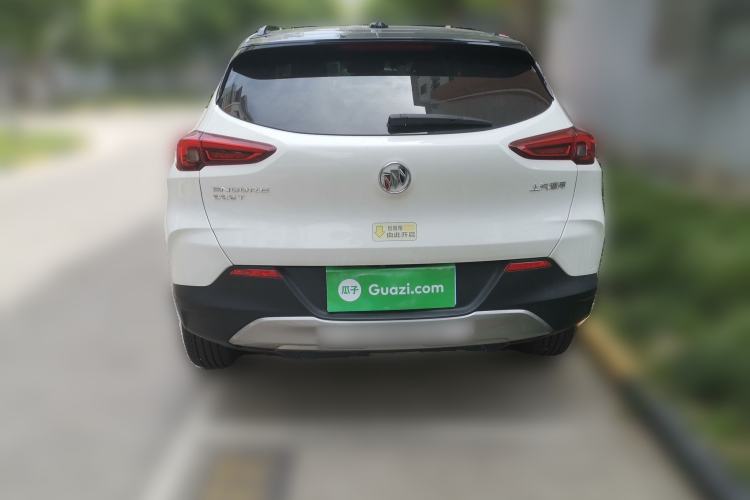 Buick Encore 2021 — 5