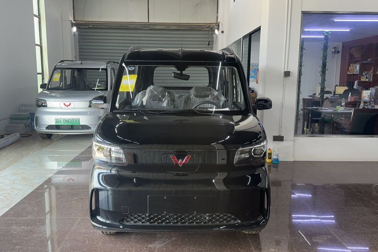 Wuling Zhiguang 2025 — 2