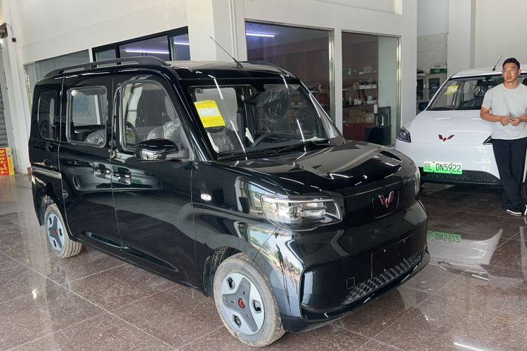 Wuling Zhiguang 2025 — 3