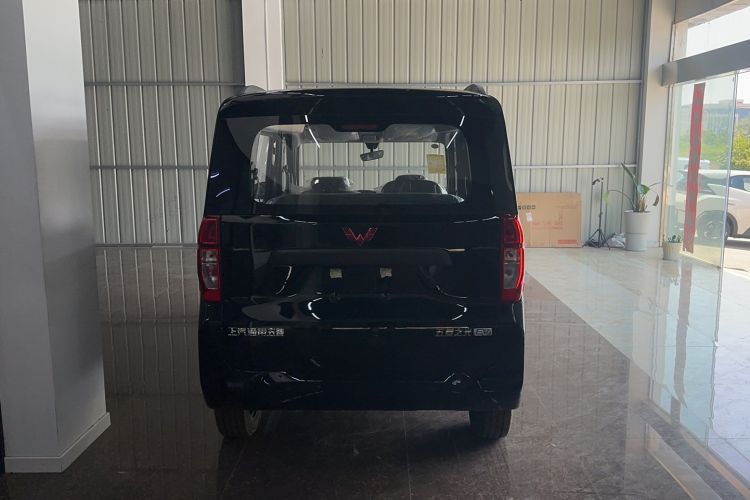 Wuling Zhiguang 2025 — 4