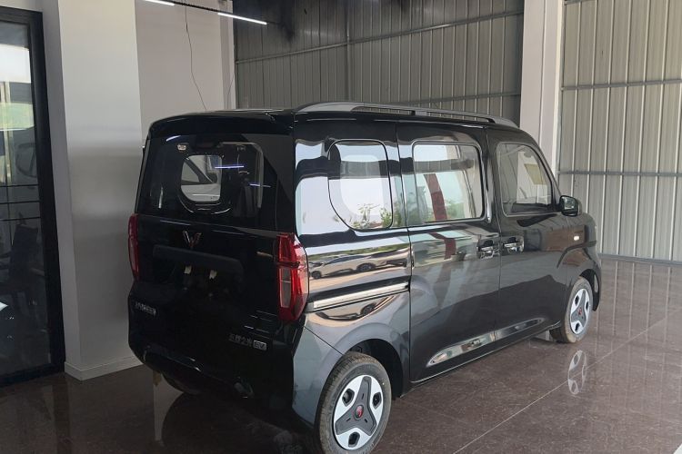 Wuling Zhiguang 2025 — 5
