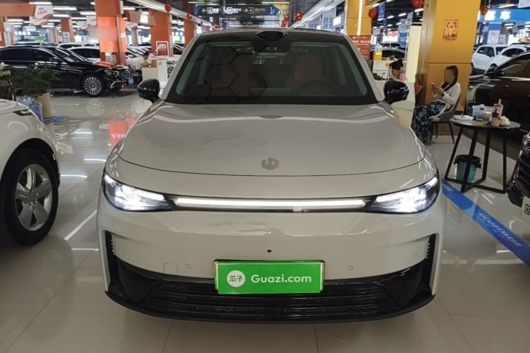 Leapmotor C10 2026 — 2