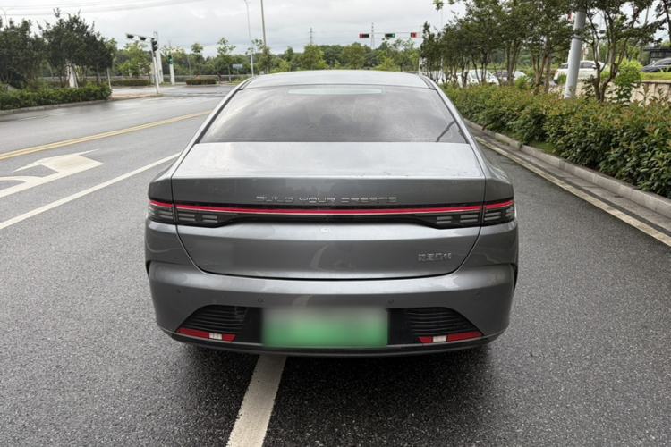 BYD Destroyer 05 2024 — 4
