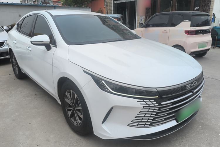 BYD Destroyer 05 2024 — 3