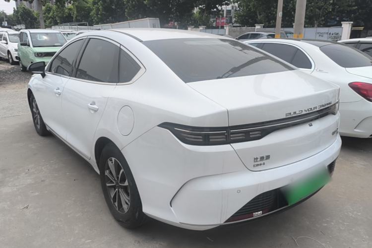 BYD Destroyer 05 2024 — 4