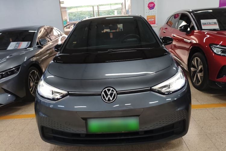 Volkswagen ID.3 2023 — 2