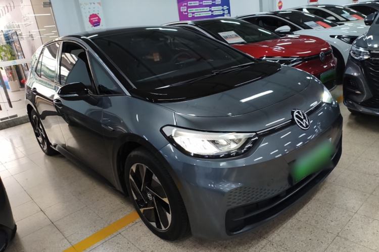 Volkswagen ID.3 2023 — 3