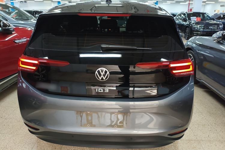 Volkswagen ID.3 2023 — 5