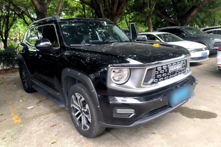 Haval Dargo 2023 — 3