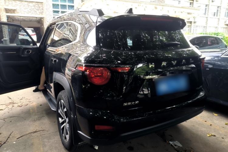 Haval Dargo 2023 — 4