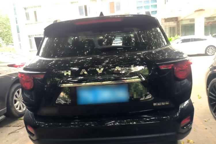Haval Dargo 2023 — 5