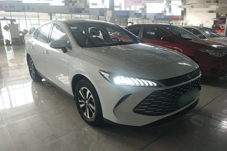BYD Qin PLUS 2026 — 3