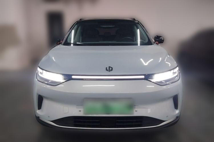 Leapmotor C11 2024 — 2