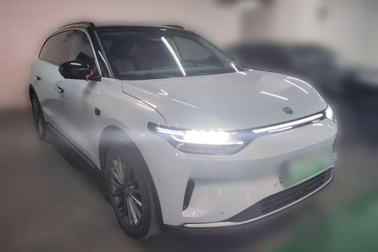 Leapmotor C11 2024 — 3