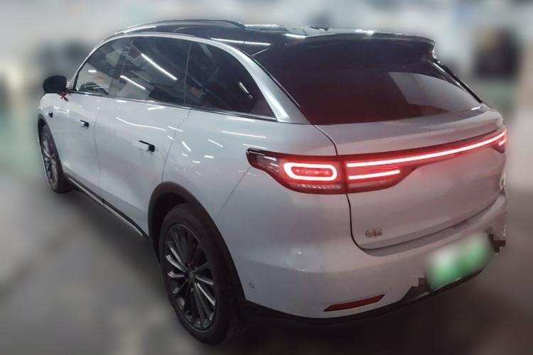 Leapmotor C11 2024 — 4