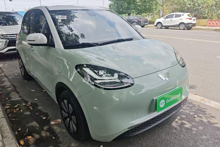 Wuling Bingo 2023 — 3
