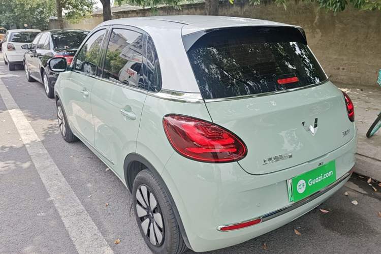 Wuling Bingo 2023 — 4