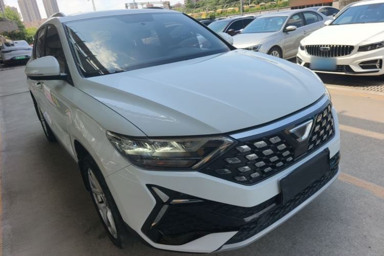 Jetta VS5 2022 — 3