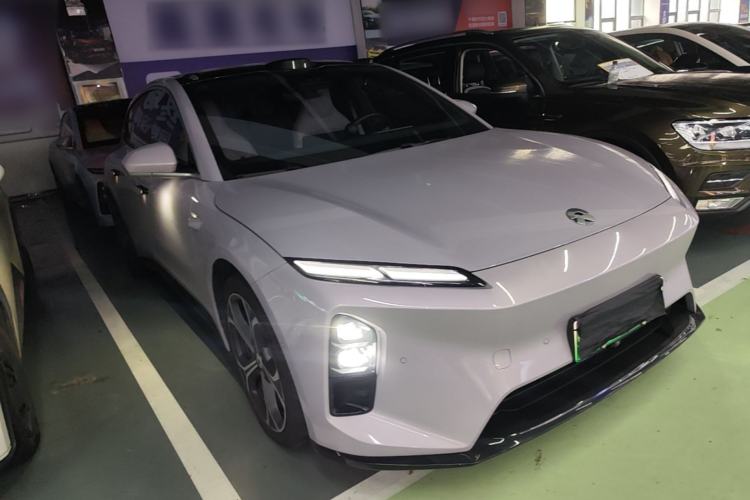 NIO ET5T 2025 — 3