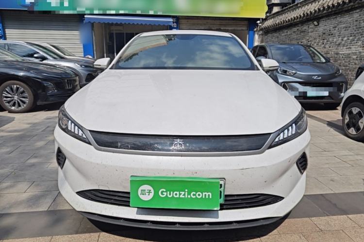 BYD Qin Plus 2025 — фото 2