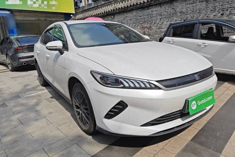 BYD Qin Plus 2025 — фото 3