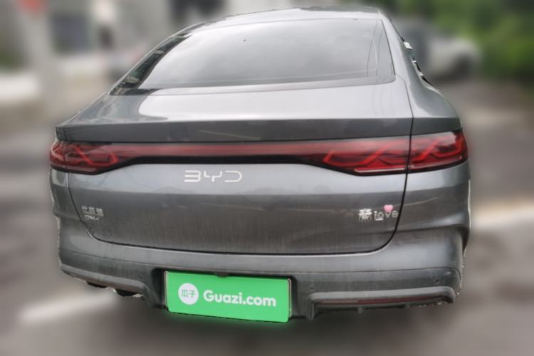 BYD Qin L 2024 — 3
