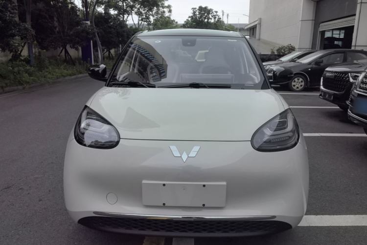 Wuling Bingo 2023 — 2