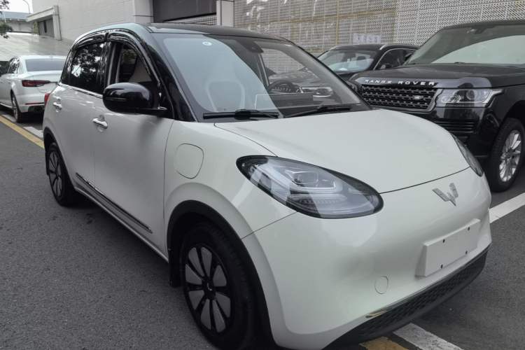 Wuling Bingo 2023 — 3