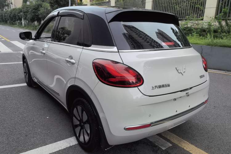 Wuling Bingo 2023 — 4