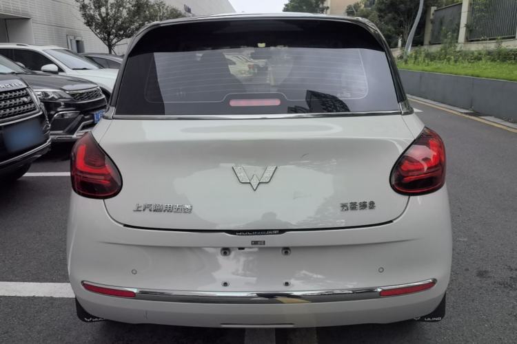 Wuling Bingo 2023 — 5